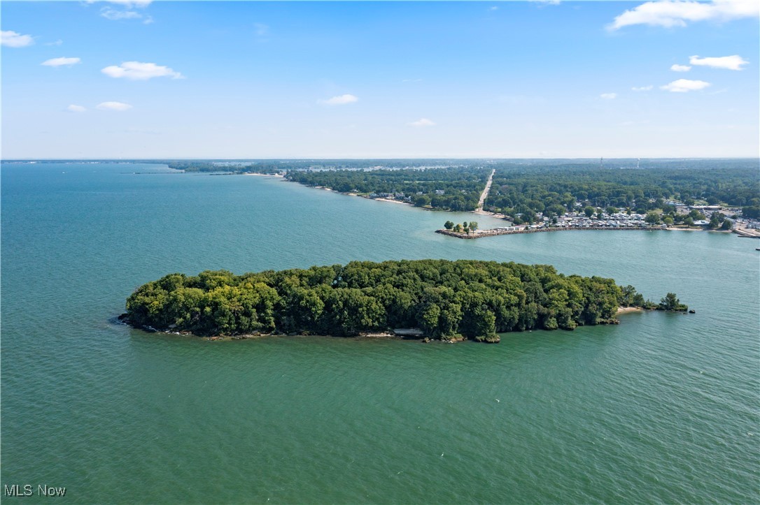 Mouse Island Port Clinton OH 43452