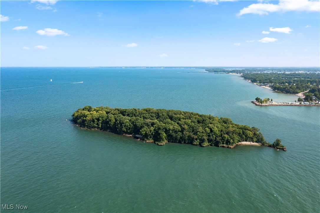 Mouse Island Port Clinton OH 43452