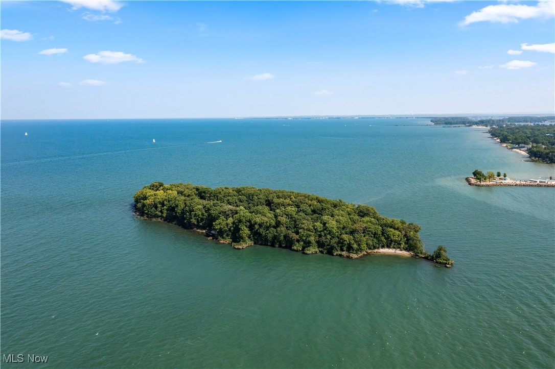 Mouse Island Port Clinton OH 43452