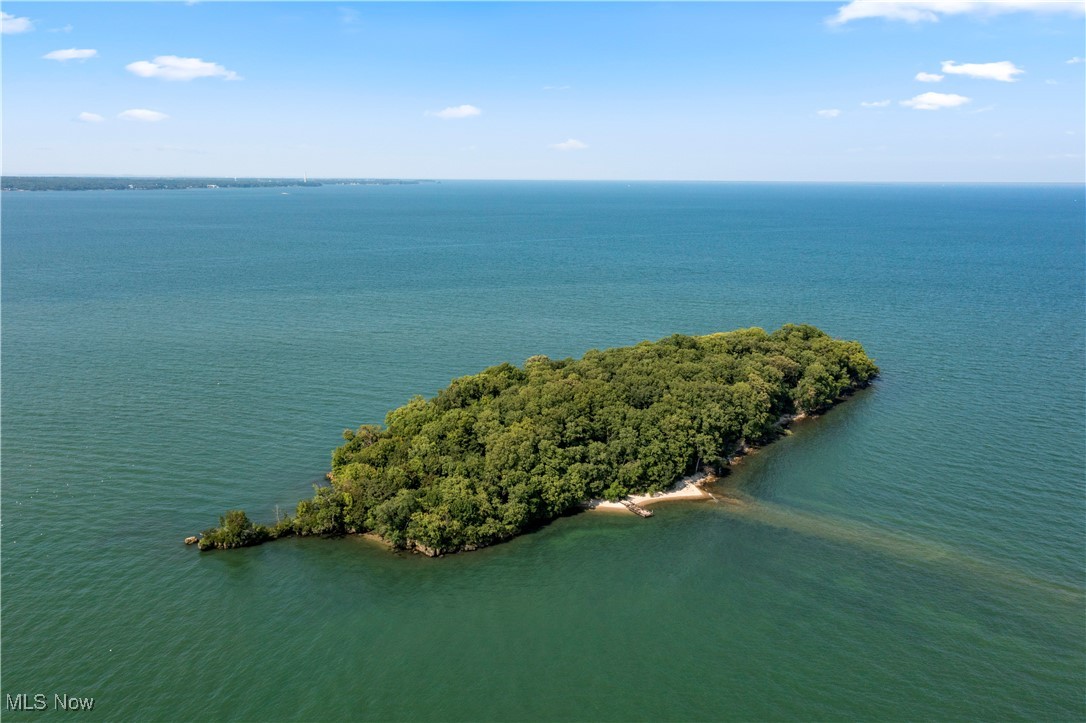 Mouse Island Port Clinton OH 43452