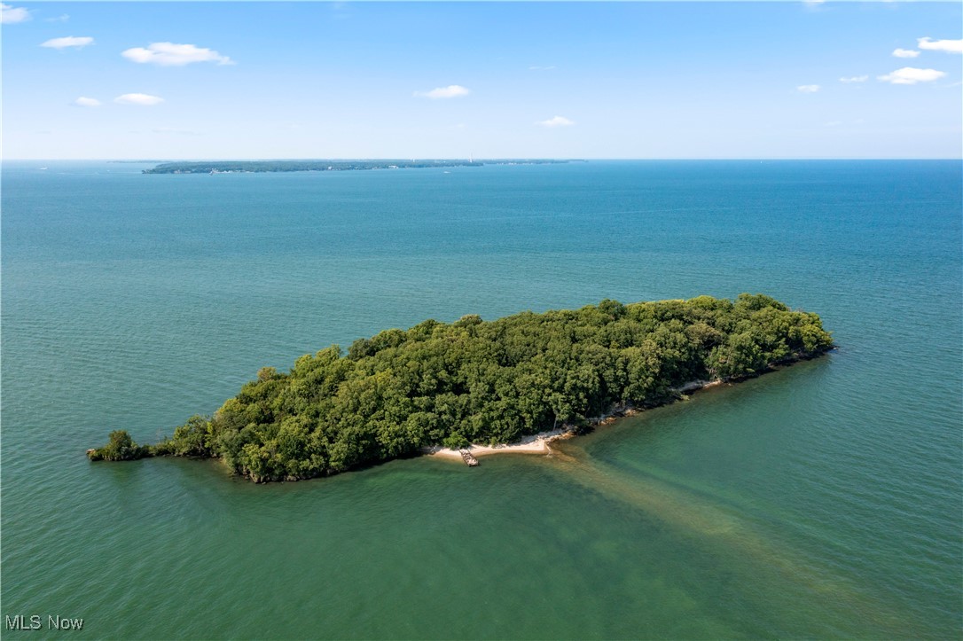 Mouse Island Port Clinton OH 43452