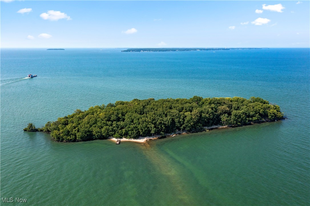 Mouse Island Port Clinton OH 43452