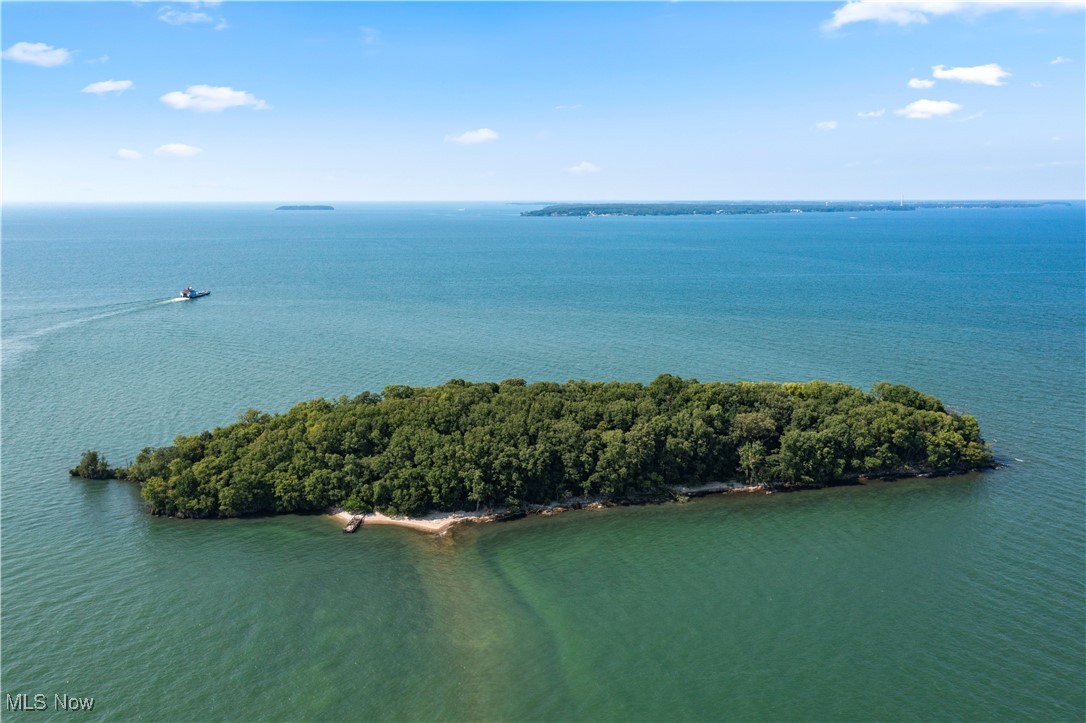 Mouse Island Port Clinton OH 43452
