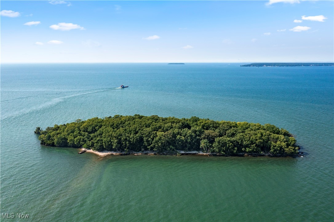 Mouse Island Port Clinton OH 43452