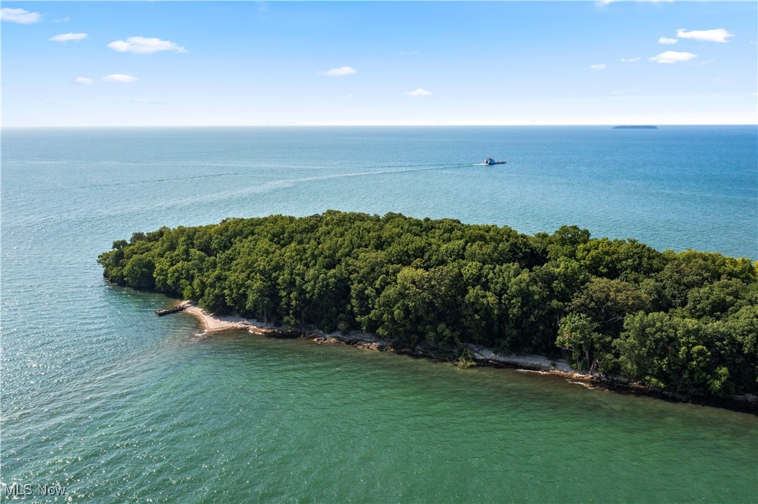 Mouse Island Port Clinton OH 43452