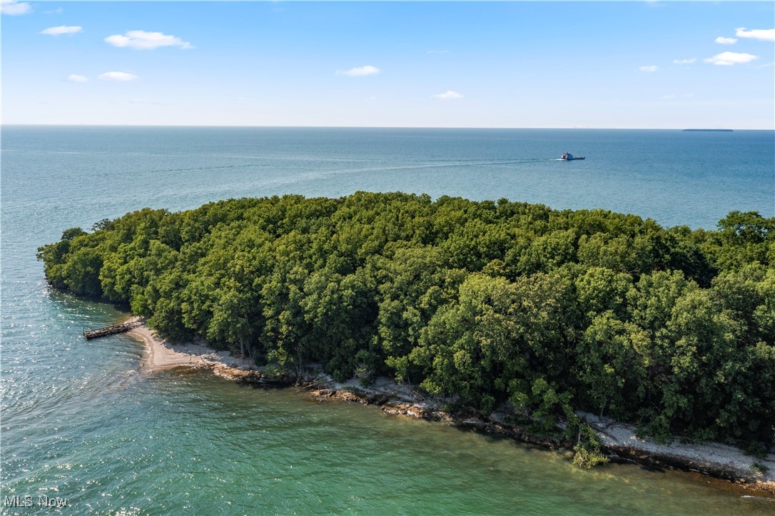 Mouse Island Port Clinton OH 43452