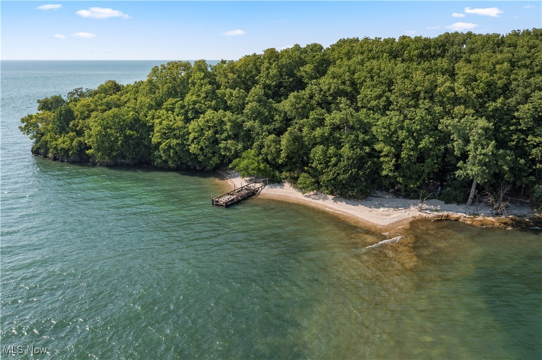 Mouse Island Port Clinton OH 43452