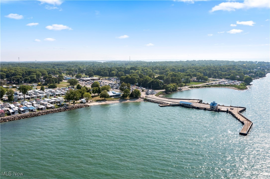 Mouse Island Port Clinton OH 43452