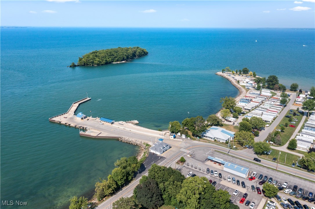 Mouse Island Port Clinton OH 43452