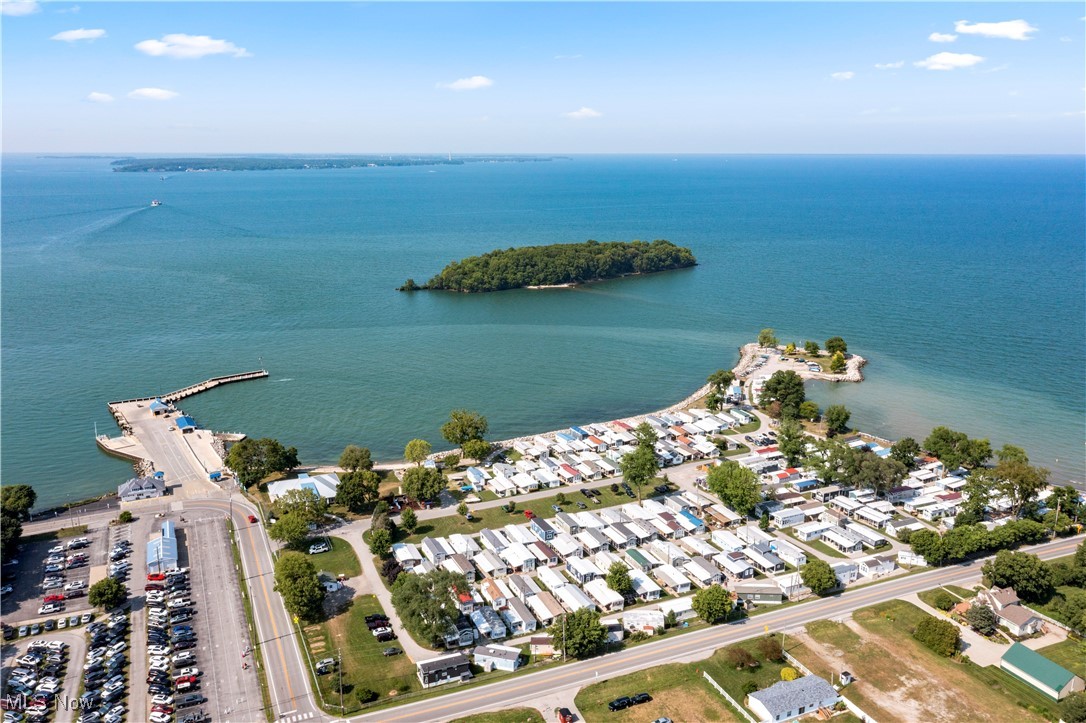 Mouse Island Port Clinton OH 43452