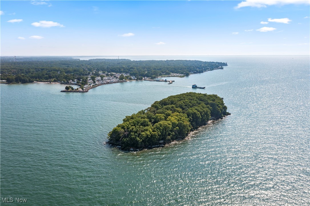 Mouse Island Port Clinton OH 43452