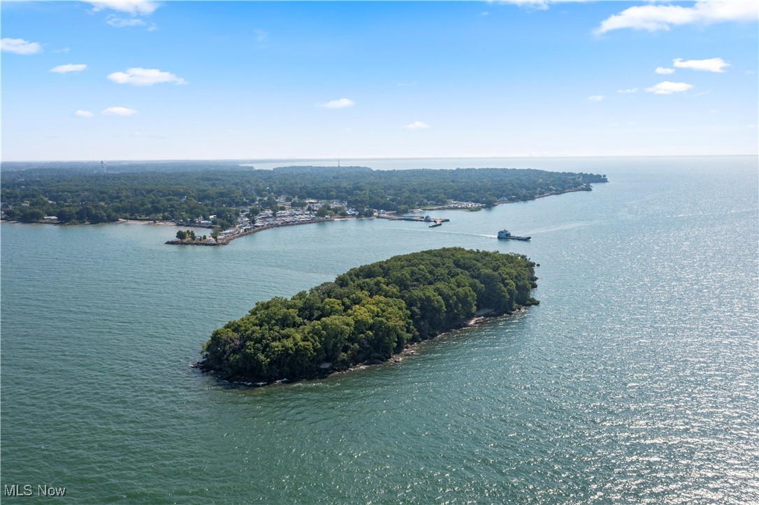 Mouse Island Port Clinton OH 43452