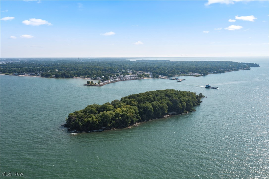 Mouse Island Port Clinton OH 43452