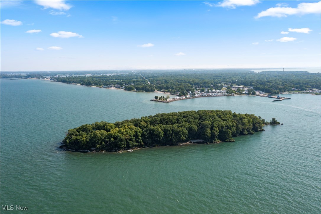 Mouse Island Port Clinton OH 43452