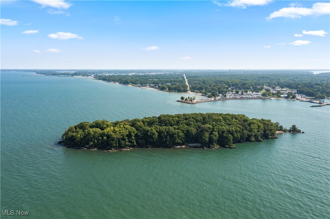 Mouse Island Port Clinton OH 43452