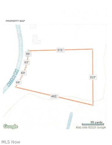 787 Archer Road Bedford OH 44146