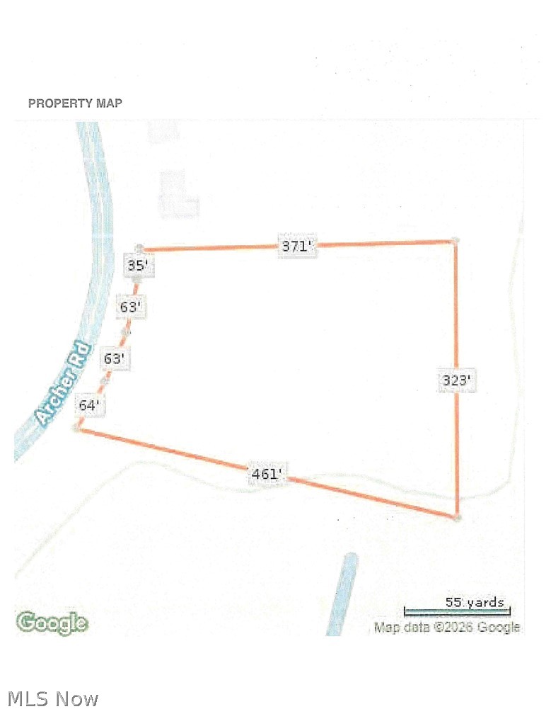 787 Archer Road Bedford OH 44146