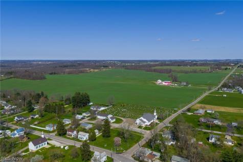 Moreland Road Wooster OH 44691