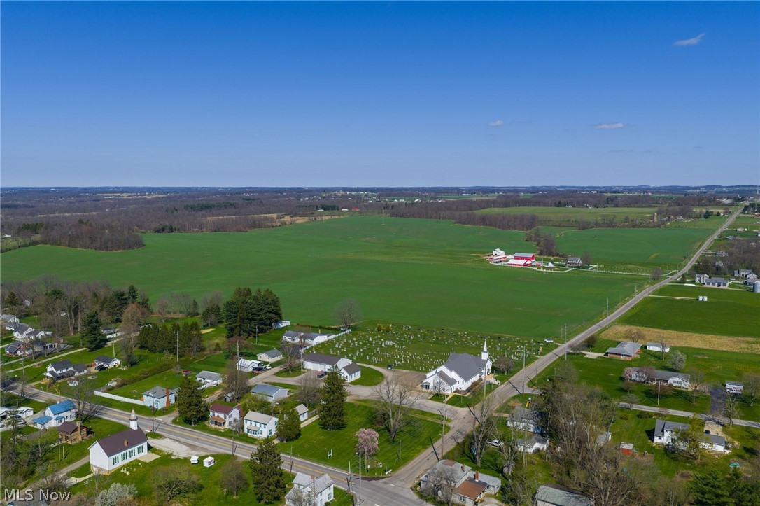 Moreland Road Wooster OH 44691