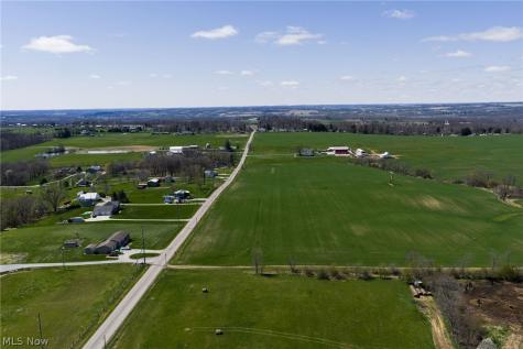 Moreland Road Wooster OH 44691