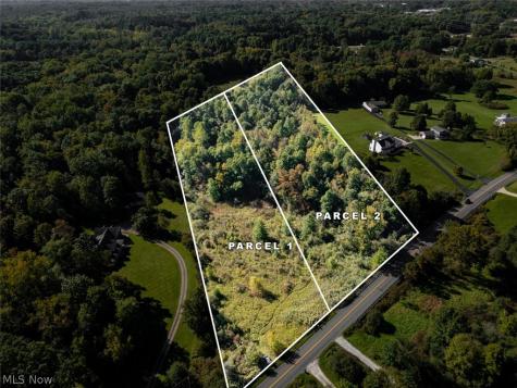 Newton Falls Road Ravenna OH 44266