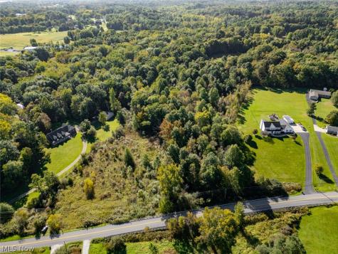 Newton Falls Road Ravenna OH 44266