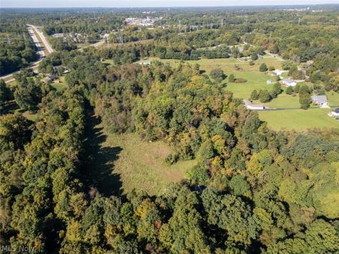 Newton Falls Road Ravenna OH 44266