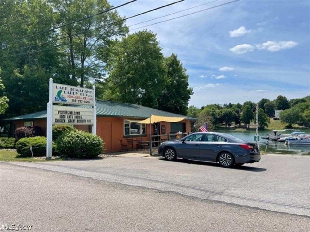 47080 Tomahawk Drive Negley OH 44441