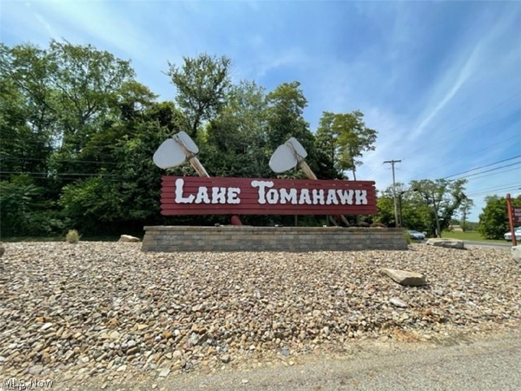 47080 Tomahawk Drive Negley OH 44441