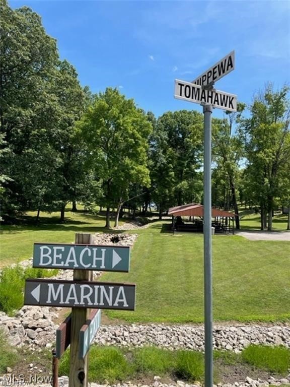 47080 Tomahawk Drive Negley OH 44441