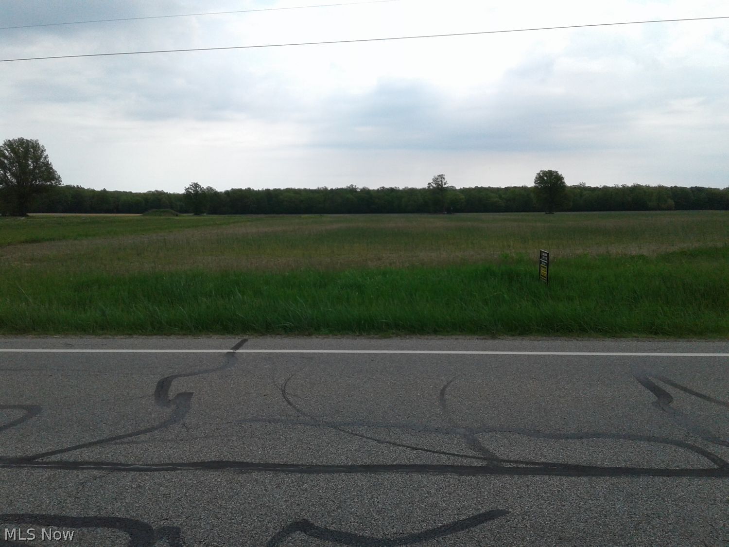 Vl Oberlin Road Oberlin OH 44074