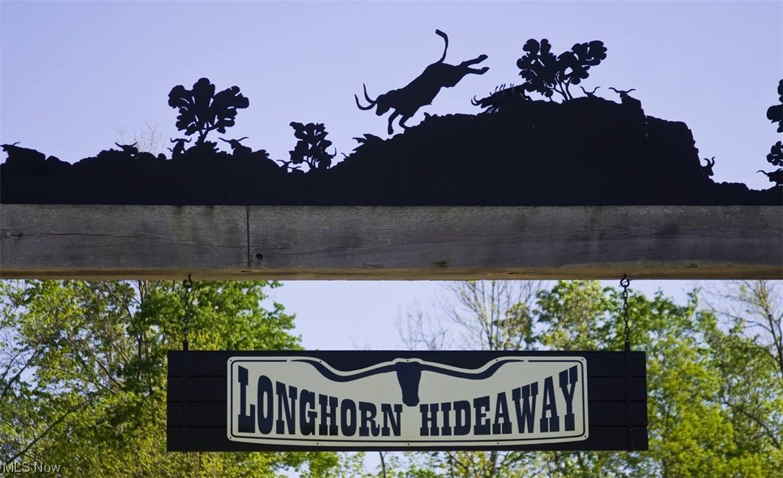 Lot 1 Cattle Drive Barnesville OH 43713