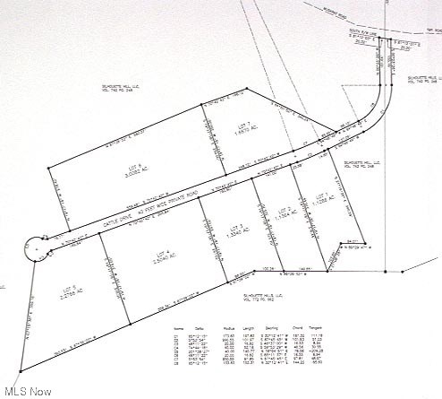 Lot 1 Cattle Drive Barnesville OH 43713