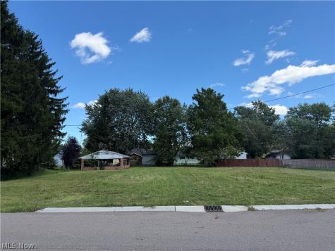 Coventry Boulevard NE Canton OH 44705