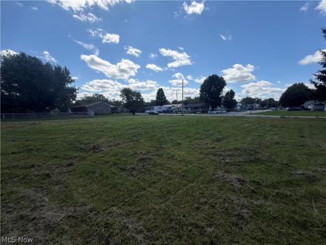 Coventry Boulevard NE Canton OH 44705