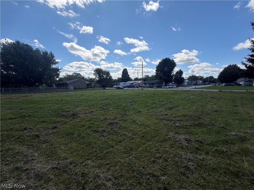 Coventry Boulevard NE Canton OH 44705