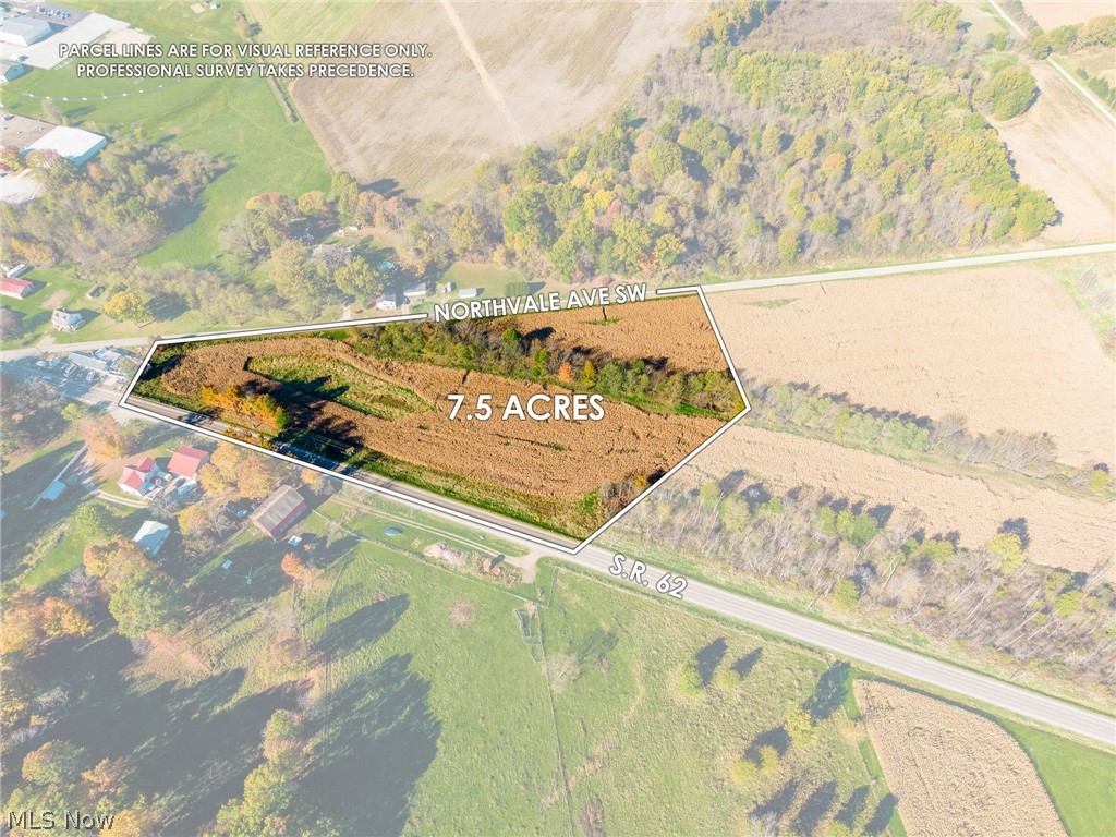 SW Northvale Avenue Beach City OH 44608