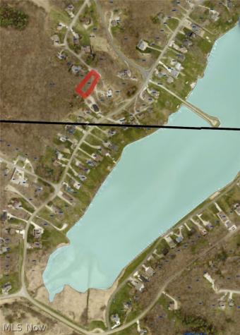 Lot 1623 Comanche Trail Malvern OH 44644