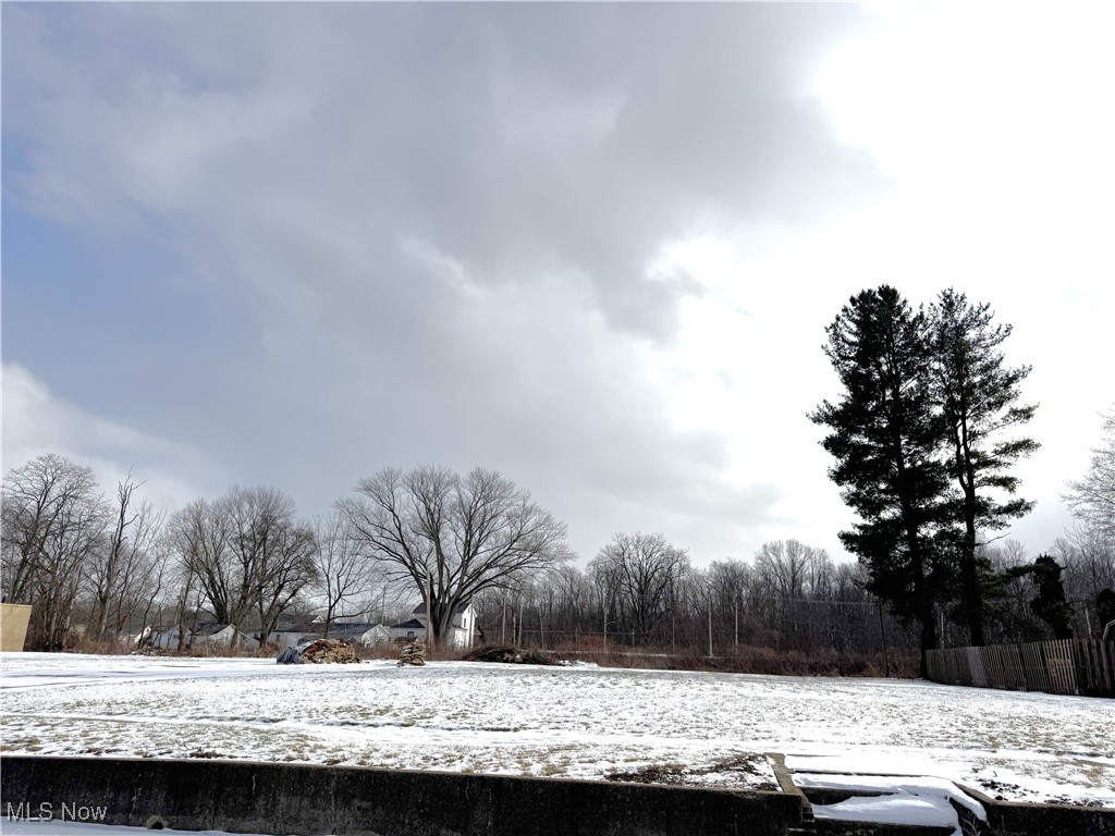 611 N Canal Street Newton Falls OH 44444