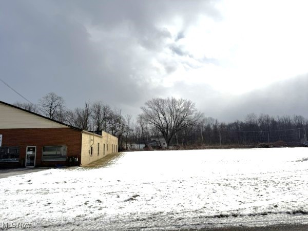 611 N Canal Street Newton Falls OH 44444