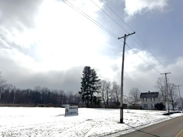 611 N Canal Street Newton Falls OH 44444