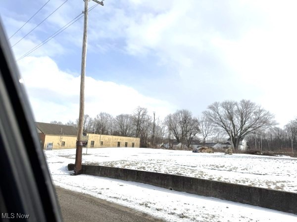 611 N Canal Street Newton Falls OH 44444