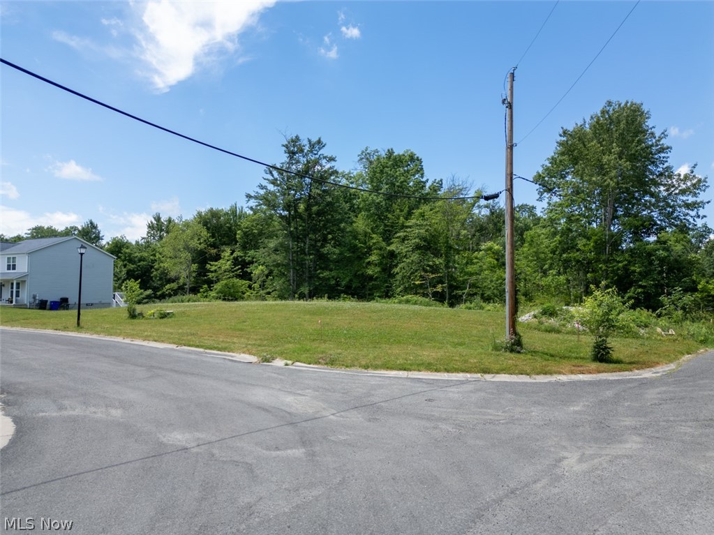 5488 Winding Creek Drive Ravenna OH 44266