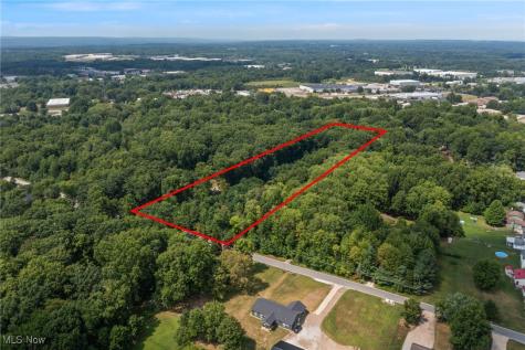 V/l Housley Road Stow OH 44224