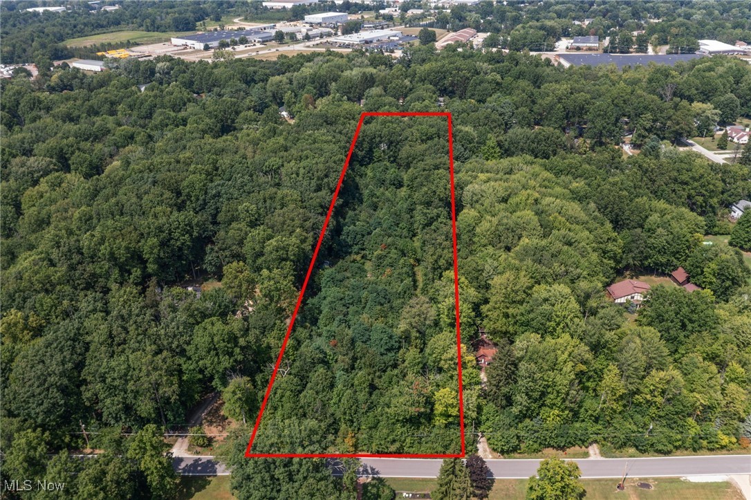 V/l Housley Road Stow OH 44224