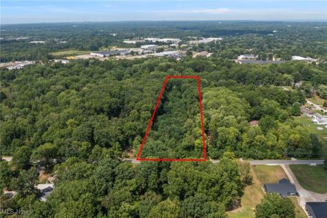 V/l Housley Road Stow OH 44224