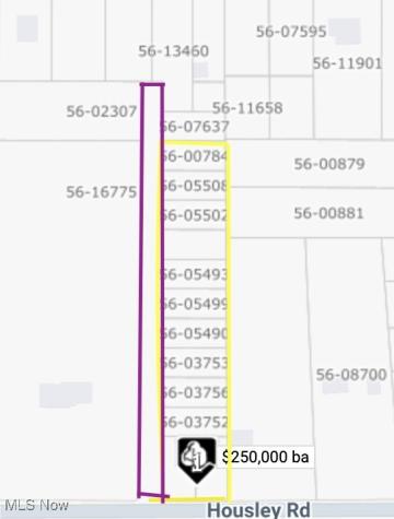 V/l Housley Road Stow OH 44224