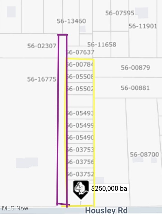 V/l Housley Road Stow OH 44224