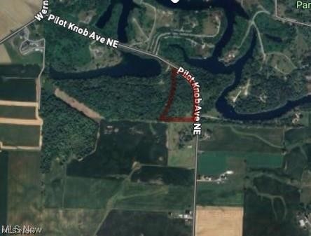 Pilot Knob Avenue NE Canton OH 44721