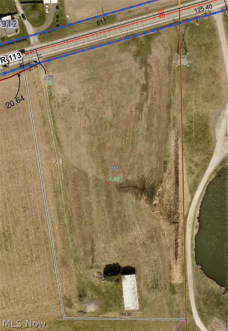 Lot 1 State Route 113 Amherst OH 44001